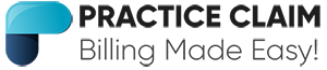 Practice Claim Medical Billing Company Logo